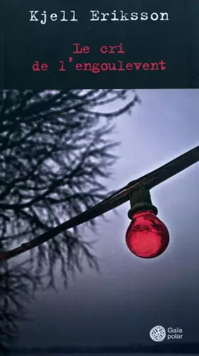 Couverture du produit · Le cri de l'engoulevent
