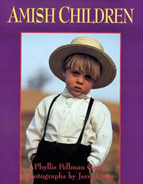 Couverture du produit · Amish Children