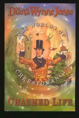 Couverture du produit · Charmed Life