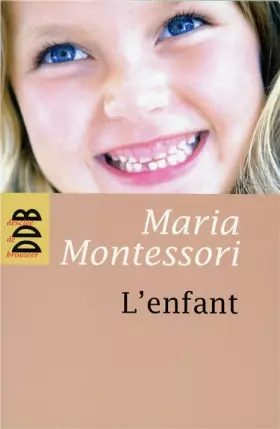 Couverture du produit · L'enfant