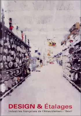 Couverture du produit · Design et Création