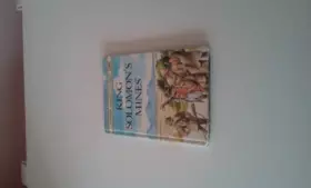 Couverture du produit · King Solomon's Mines (Ladybird Children's Classics)