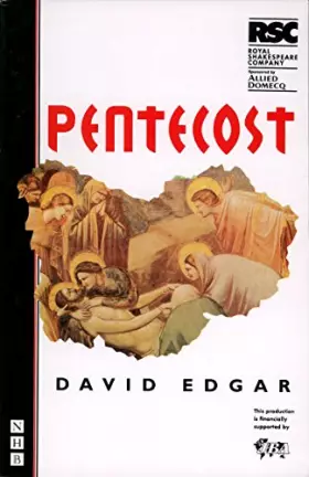 Couverture du produit · Pentecost (NHB International Collection)