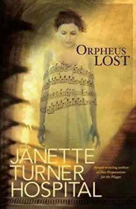 Couverture du produit · Orpheus Lost
