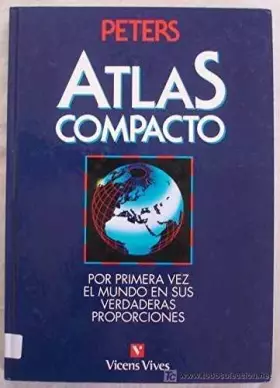 Couverture du produit · Atlas compacto