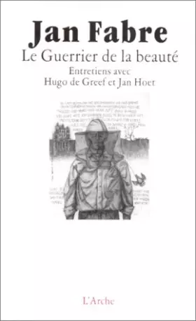 Couverture du produit · Le Guerrier de la beauté