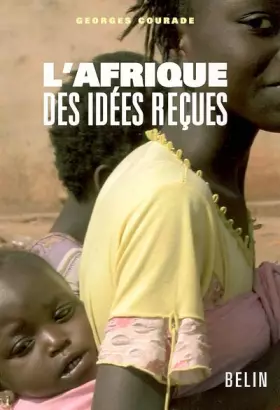 Couverture du produit · L'Afrique des idées reçues