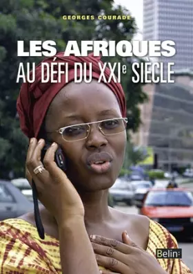 Couverture du produit · Les Afrique au défi du XXIe siècle