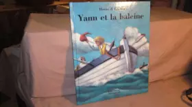 Couverture du produit · Yann et la baleine