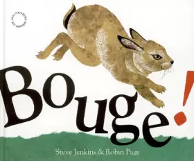 Couverture du produit · Bouge !