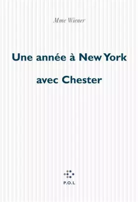 Couverture du produit · Chroniques new-yorkaises