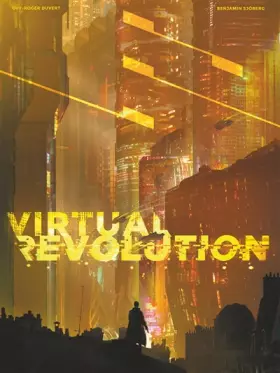 Couverture du produit · Virtual Revolution