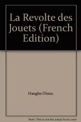 Couverture du produit · Les Mésaventures du Père Noël : La Révolte des jouets
