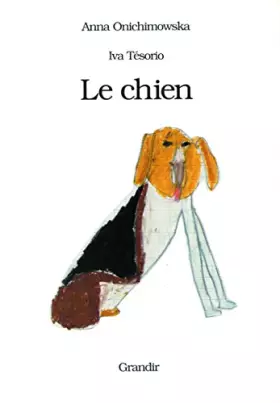 Couverture du produit · Le chien