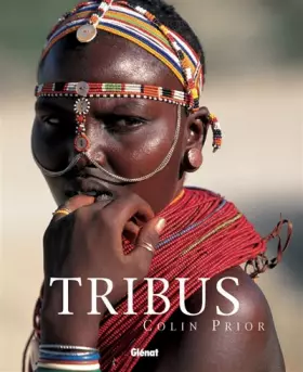 Couverture du produit · Tribus