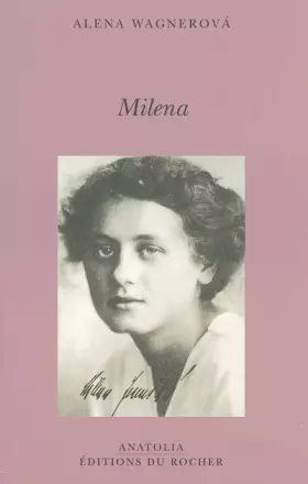 Couverture du produit · Milena