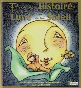 Couverture du produit · Petite histoire de la lune et du soleil