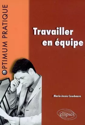 Couverture du produit · Travailler en équipe