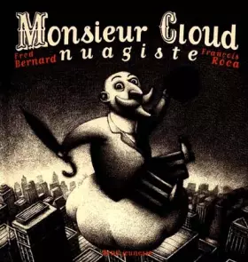 Couverture du produit · Monsieur cloud nuagiste