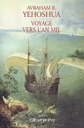 Couverture du produit · Voyage vers l'An Mil