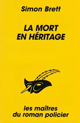 Couverture du produit · La Mort en Héritage