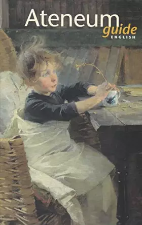 Couverture du produit · ATENEUM GUIDE - ENGLISH