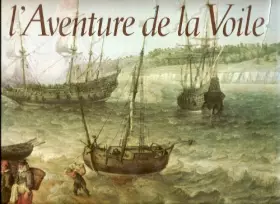 Couverture du produit · L'aventure de la voile