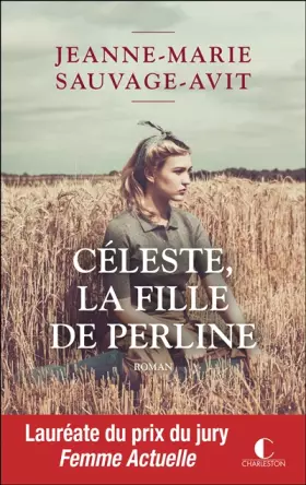 Couverture du produit · Céleste, la fille de Perline