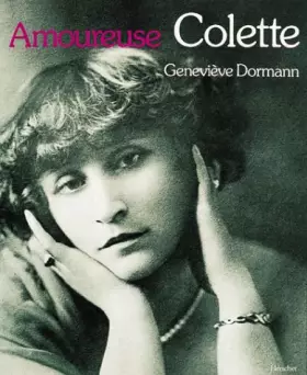 Couverture du produit · Amoureuse Colette