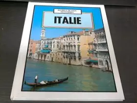 Couverture du produit · Italie