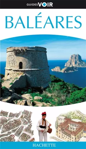 Couverture du produit · Baléares