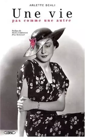 Couverture du produit · Une vie pas comme les autres