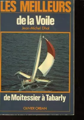 Couverture du produit · Les meilleurs de la voile