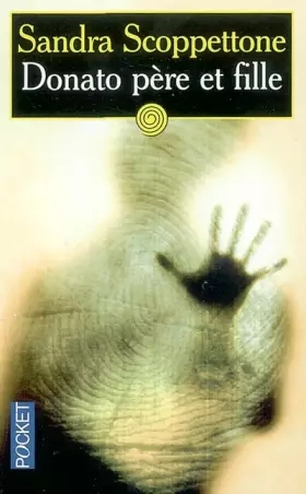 Couverture du produit · Donato, père et fille