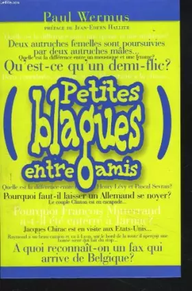 Couverture du produit · Non renseigné