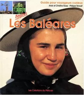 Couverture du produit · Les Baléares