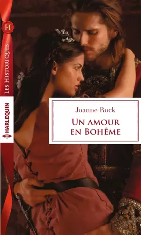 Couverture du produit · Un amour en Bohême