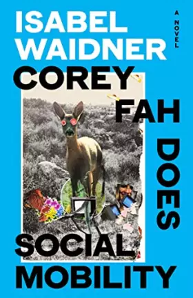 Couverture du produit · Corey Fah Does Social Mobility