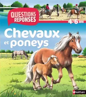 Couverture du produit · N11 - CHEVAUX ET PONEYS