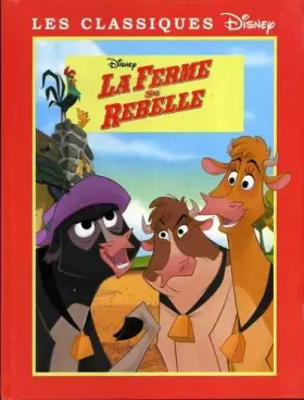 Couverture du produit · La ferme se rebelle