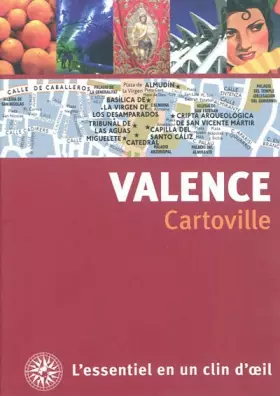 Couverture du produit · Valence