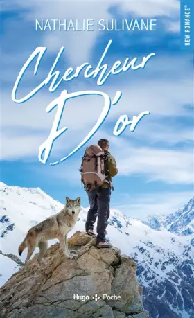 Couverture du produit · Chercheur d'or