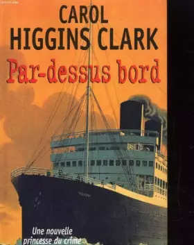 Couverture du produit · Par-dessus bord