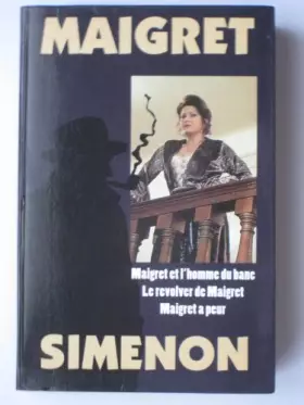 Couverture du produit · Maigret t2 : maigret et l'homme du banc