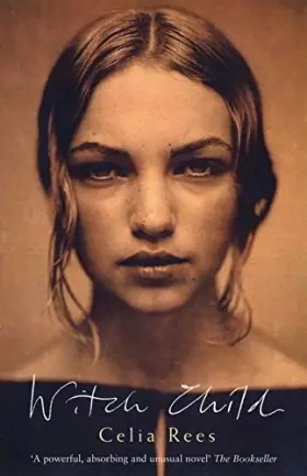 Couverture du produit · Witch Child