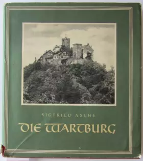 Couverture du produit · Die Wartburg.