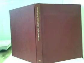 Couverture du produit · Die Neuen Modernen. Von der Spät- zur Neo-Moderne