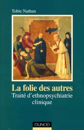 Couverture du produit · La folie des autres