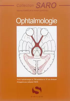 Couverture du produit · Ophtalmologie