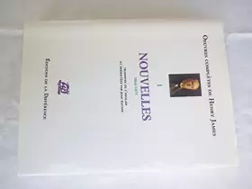 Couverture du produit · oeuvres complètes